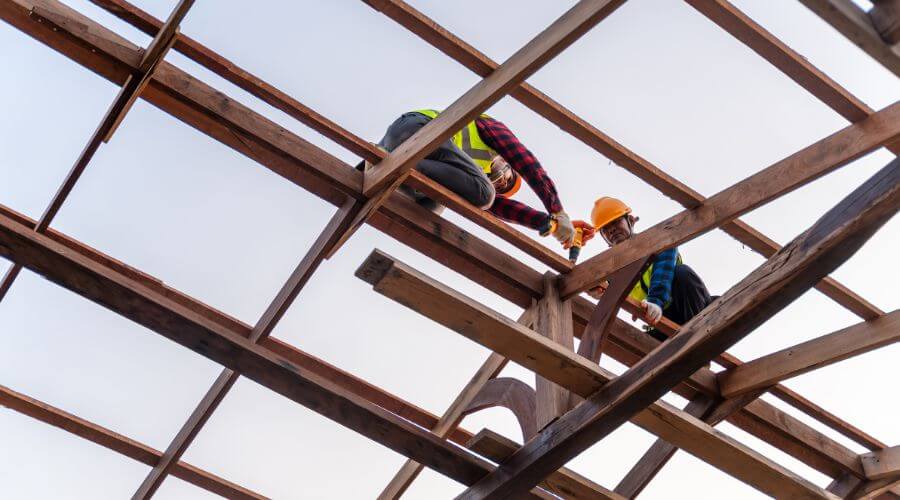 Professional gutter cleaning services in Fort White, FL